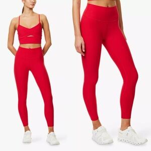 ALO Yoga | Alosoft High-Rise Leggings